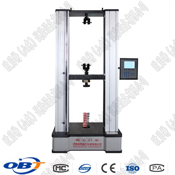 園林工具彈簧專(zhuān)用試驗(yàn)機(jī)