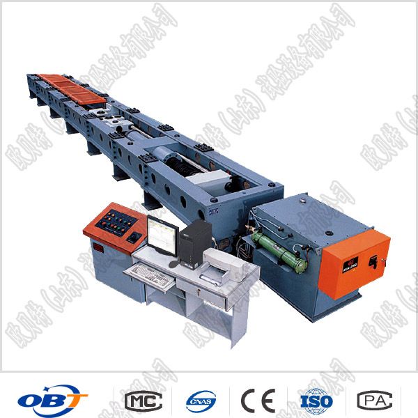 臥式風(fēng)電吊具拉伸性能試驗機(jī)