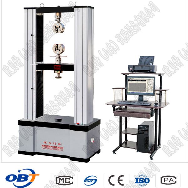 防水涂料拉伸強(qiáng)度試驗機(jī)